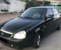 Чорний ВАЗ 2173, об'ємом двигуна 1.6 л та пробігом 180 тис. км за 3900 $, фото 1 на Automoto.ua