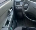 Черный ВАЗ 2173 Priora, объемом двигателя 1.6 л и пробегом 230 тыс. км за 2500 $, фото 5 на Automoto.ua