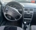 Черный ВАЗ 2173 Priora, объемом двигателя 1.6 л и пробегом 230 тыс. км за 2500 $, фото 4 на Automoto.ua