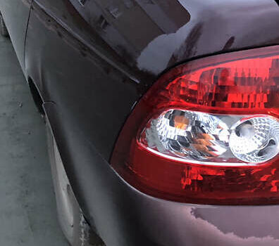 Красный ВАЗ 2173 Priora, объемом двигателя 1.6 л и пробегом 270 тыс. км за 2850 $, фото 26 на Automoto.ua