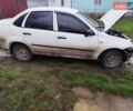 Білий ВАЗ 2190 Гранта, об'ємом двигуна 1.6 л та пробігом 189 тис. км за 1500 $, фото 1 на Automoto.ua