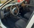 Белый ВАЗ 2190 Гранта, объемом двигателя 1.6 л и пробегом 110 тыс. км за 3000 $, фото 6 на Automoto.ua