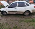 Білий ВАЗ 2190 Гранта, об'ємом двигуна 1.6 л та пробігом 189 тис. км за 1500 $, фото 1 на Automoto.ua
