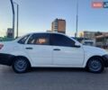 Белый ВАЗ 2190 Гранта, объемом двигателя 1.6 л и пробегом 110 тыс. км за 2750 $, фото 2 на Automoto.ua