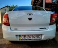 ВАЗ 2190 Гранта 2013 у Чернігові на Automoto.ua Білий ВАЗ 2190 Гранта, об'ємом двигуна 1.6 л та пробігом 111 тис. км за 3800 $, фото 3 на Automoto.ua