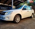 ВАЗ 2190 Гранта 2013 у Чернігові на Automoto.ua Білий ВАЗ 2190 Гранта, об'ємом двигуна 1.6 л та пробігом 111 тис. км за 3800 $, фото 18 на Automoto.ua