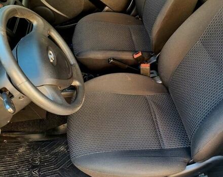 ВАЗ 2190 Гранта 2013 у Чернігові на Automoto.ua Білий ВАЗ 2190 Гранта, об'ємом двигуна 1.6 л та пробігом 111 тис. км за 3800 $, фото 17 на Automoto.ua