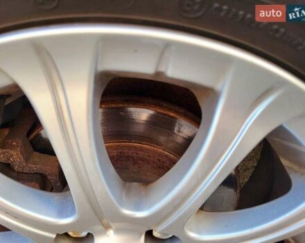 ВАЗ 2190 Гранта 2013 у Чернігові на Automoto.ua Білий ВАЗ 2190 Гранта, об'ємом двигуна 1.6 л та пробігом 111 тис. км за 3800 $, фото 21 на Automoto.ua