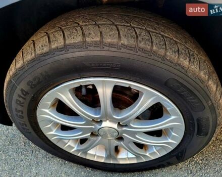 ВАЗ 2190 Гранта 2013 у Чернігові на Automoto.ua Білий ВАЗ 2190 Гранта, об'ємом двигуна 1.6 л та пробігом 111 тис. км за 3800 $, фото 20 на Automoto.ua