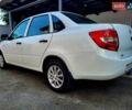 ВАЗ 2190 Гранта 2013 у Чернігові на Automoto.ua Білий ВАЗ 2190 Гранта, об'ємом двигуна 1.6 л та пробігом 111 тис. км за 3800 $, фото 23 на Automoto.ua