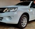 ВАЗ 2190 Гранта 2013 у Чернігові на Automoto.ua Білий ВАЗ 2190 Гранта, об'ємом двигуна 1.6 л та пробігом 111 тис. км за 3800 $, фото 1 на Automoto.ua