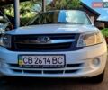 ВАЗ 2190 Гранта 2013 у Чернігові на Automoto.ua Білий ВАЗ 2190 Гранта, об'ємом двигуна 1.6 л та пробігом 111 тис. км за 3800 $, фото 1 на Automoto.ua