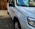 ВАЗ 2190 Гранта 2013 у Чернігові на Automoto.ua Білий ВАЗ 2190 Гранта, об'ємом двигуна 1.6 л та пробігом 111 тис. км за 3800 $, фото 29 на Automoto.ua