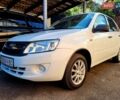 ВАЗ 2190 Гранта 2013 у Чернігові на Automoto.ua Білий ВАЗ 2190 Гранта, об'ємом двигуна 1.6 л та пробігом 111 тис. км за 3800 $, фото 19 на Automoto.ua
