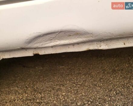 ВАЗ 2190 Гранта 2013 у Чернігові на Automoto.ua Білий ВАЗ 2190 Гранта, об'ємом двигуна 1.6 л та пробігом 111 тис. км за 3800 $, фото 9 на Automoto.ua