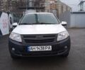 Белый ВАЗ 2190 Гранта, объемом двигателя 1.6 л и пробегом 180 тыс. км за 3400 $, фото 1 на Automoto.ua