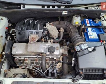 ВАЗ 2190 Гранта 2013 у Чернігові на Automoto.ua Білий ВАЗ 2190 Гранта, об'ємом двигуна 1.6 л та пробігом 111 тис. км за 3800 $, фото 30 на Automoto.ua