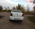 Білий ВАЗ 2190 Гранта, об'ємом двигуна 1.6 л та пробігом 107 тис. км за 4000 $, фото 3 на Automoto.ua