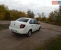 Белый ВАЗ 2190 Гранта, объемом двигателя 1.6 л и пробегом 107 тыс. км за 4000 $, фото 10 на Automoto.ua