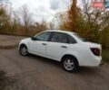 Белый ВАЗ 2190 Гранта, объемом двигателя 1.6 л и пробегом 107 тыс. км за 4000 $, фото 6 на Automoto.ua