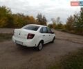 Білий ВАЗ 2190 Гранта, об'ємом двигуна 1.6 л та пробігом 107 тис. км за 4000 $, фото 2 на Automoto.ua