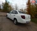 Білий ВАЗ 2190 Гранта, об'ємом двигуна 1.6 л та пробігом 107 тис. км за 4000 $, фото 4 на Automoto.ua