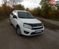 Білий ВАЗ 2190 Гранта, об'ємом двигуна 1.6 л та пробігом 107 тис. км за 4000 $, фото 16 на Automoto.ua