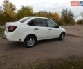 Білий ВАЗ 2190 Гранта, об'ємом двигуна 1.6 л та пробігом 107 тис. км за 4000 $, фото 1 на Automoto.ua