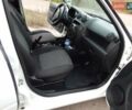 Білий ВАЗ 2190 Гранта, об'ємом двигуна 1.6 л та пробігом 107 тис. км за 4000 $, фото 9 на Automoto.ua
