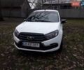 Белый ВАЗ 2190 Гранта, объемом двигателя 1.6 л и пробегом 202 тыс. км за 3650 $, фото 21 на Automoto.ua