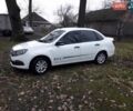 Белый ВАЗ 2190 Гранта, объемом двигателя 1.6 л и пробегом 202 тыс. км за 3650 $, фото 3 на Automoto.ua