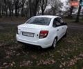 Белый ВАЗ 2190 Гранта, объемом двигателя 1.6 л и пробегом 202 тыс. км за 3650 $, фото 8 на Automoto.ua