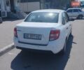 Білий ВАЗ 2190 Гранта, об'ємом двигуна 1.6 л та пробігом 120 тис. км за 4000 $, фото 1 на Automoto.ua