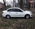 Белый ВАЗ 2190 Гранта, объемом двигателя 1.6 л и пробегом 202 тыс. км за 3650 $, фото 7 на Automoto.ua