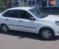Білий ВАЗ 2190 Гранта, об'ємом двигуна 1.6 л та пробігом 120 тис. км за 4000 $, фото 3 на Automoto.ua