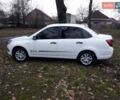 Белый ВАЗ 2190 Гранта, объемом двигателя 1.6 л и пробегом 202 тыс. км за 3650 $, фото 14 на Automoto.ua