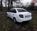 Белый ВАЗ 2190 Гранта, объемом двигателя 1.6 л и пробегом 202 тыс. км за 3650 $, фото 9 на Automoto.ua