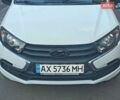 Белый ВАЗ 2190 Гранта, объемом двигателя 1.6 л и пробегом 36 тыс. км за 6400 $, фото 1 на Automoto.ua