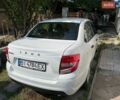 Белый ВАЗ 2190 Гранта, объемом двигателя 1.6 л и пробегом 1 тыс. км за 8500 $, фото 1 на Automoto.ua