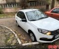 Білий ВАЗ 2190 Гранта, об'ємом двигуна 1.6 л та пробігом 25 тис. км за 6300 $, фото 6 на Automoto.ua