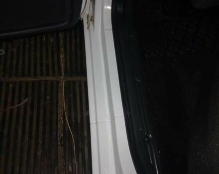 Білий ВАЗ 2190 Гранта, об'ємом двигуна 1.6 л та пробігом 13 тис. км за 7700 $, фото 14 на Automoto.ua