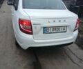 Білий ВАЗ 2190 Гранта, об'ємом двигуна 1.6 л та пробігом 13 тис. км за 7700 $, фото 42 на Automoto.ua