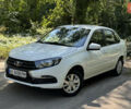 Білий ВАЗ 2190 Гранта, об'ємом двигуна 1.6 л та пробігом 14 тис. км за 6800 $, фото 49 на Automoto.ua