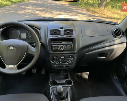 ВАЗ 2190 Гранта 2021 в Виннице на Automoto.ua Белый ВАЗ 2190 Гранта, объемом двигателя 1.6 л и пробегом 14 тыс. км за 6300 $, фото 28 на Automoto.ua