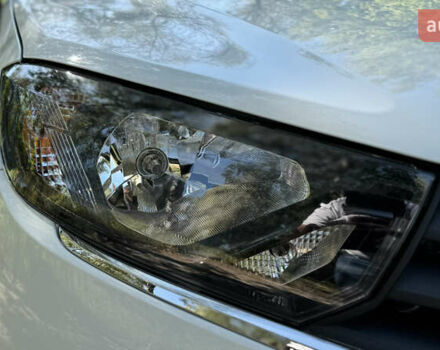 ВАЗ 2190 Гранта 2021 в Виннице на Automoto.ua Белый ВАЗ 2190 Гранта, объемом двигателя 1.6 л и пробегом 14 тыс. км за 6300 $, фото 46 на Automoto.ua