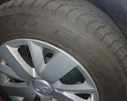 Білий ВАЗ 2190 Гранта, об'ємом двигуна 1.6 л та пробігом 13 тис. км за 7700 $, фото 20 на Automoto.ua