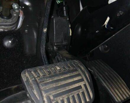 Білий ВАЗ 2190 Гранта, об'ємом двигуна 1.6 л та пробігом 13 тис. км за 7700 $, фото 43 на Automoto.ua