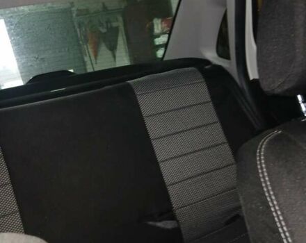 Білий ВАЗ 2190 Гранта, об'ємом двигуна 1.6 л та пробігом 13 тис. км за 7700 $, фото 19 на Automoto.ua