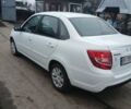 Білий ВАЗ 2190 Гранта, об'ємом двигуна 1.6 л та пробігом 13 тис. км за 7700 $, фото 37 на Automoto.ua