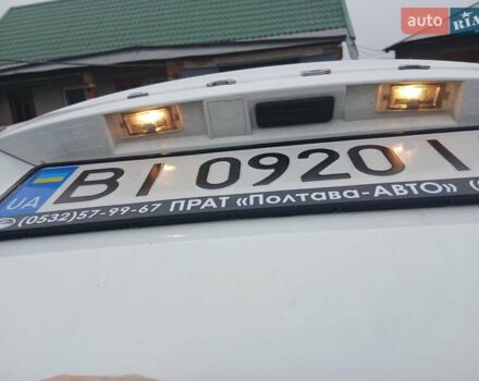 Білий ВАЗ 2190 Гранта, об'ємом двигуна 1.6 л та пробігом 13 тис. км за 7700 $, фото 18 на Automoto.ua